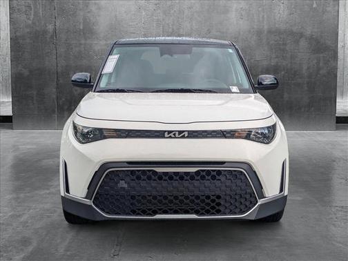 2023 Kia Soul S