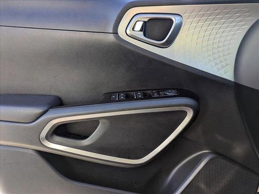 2023 Kia Soul S