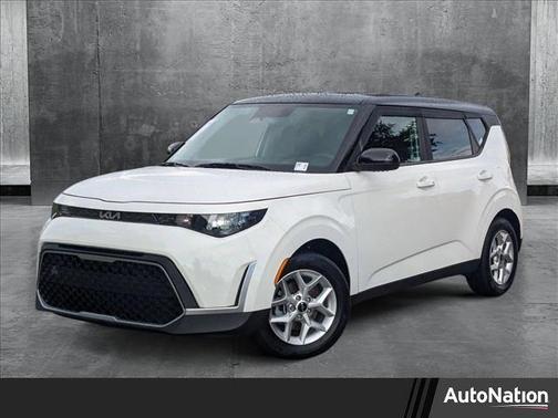 2023 Kia Soul S