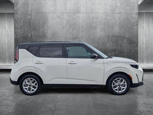 2023 Kia Soul S