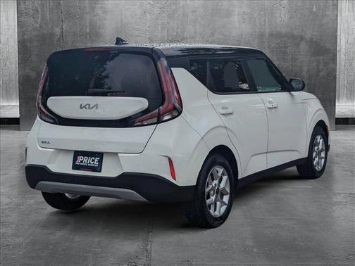 2023 Kia Soul S
