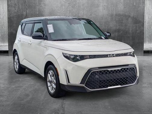 2023 Kia Soul S