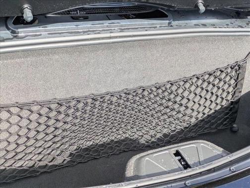 2025 Chevrolet Corvette Stingray w/2LT