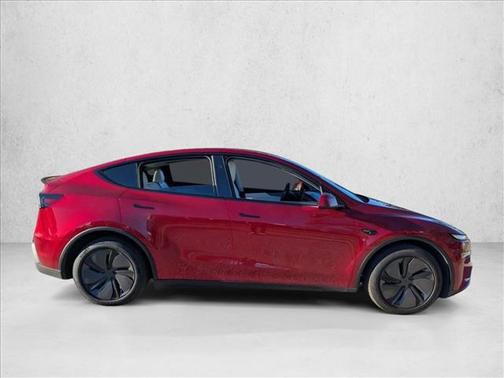 2026 Tesla Model Y Premium All-Wheel Drive