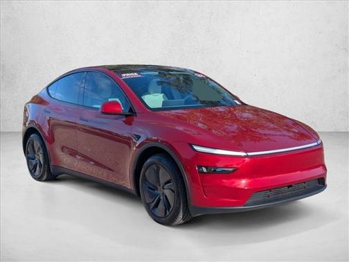 2026 Tesla Model Y Premium All-Wheel Drive