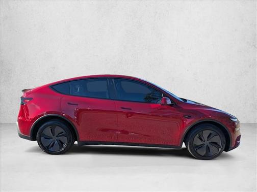 2026 Tesla Model Y Premium All-Wheel Drive