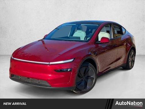 2026 Tesla Model Y Premium All-Wheel Drive