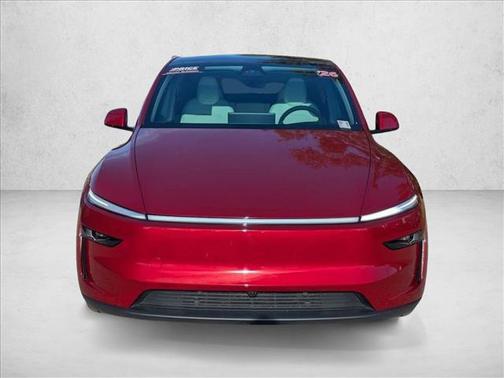 2026 Tesla Model Y Premium All-Wheel Drive