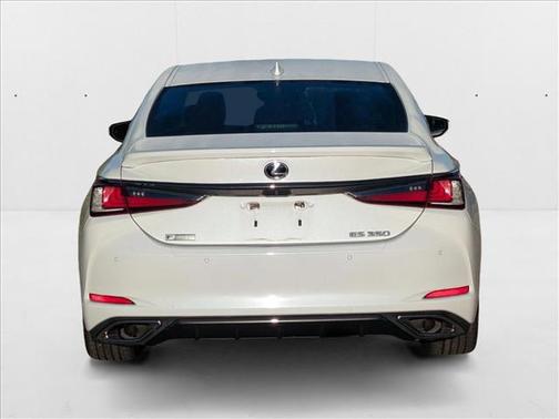 2020 Lexus ES 350 F Sport
