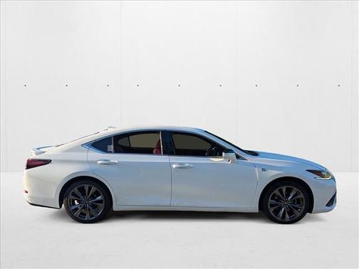 2020 Lexus ES 350 F Sport