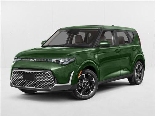 2023 Kia Soul EX