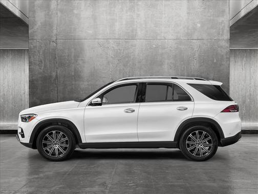 2025 Mercedes-Benz GLE 350 Base