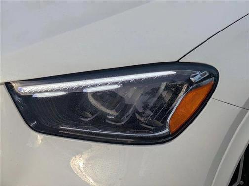 2025 Mercedes-Benz GLE 350 Base