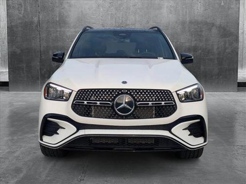 2025 Mercedes-Benz GLE 350 Base