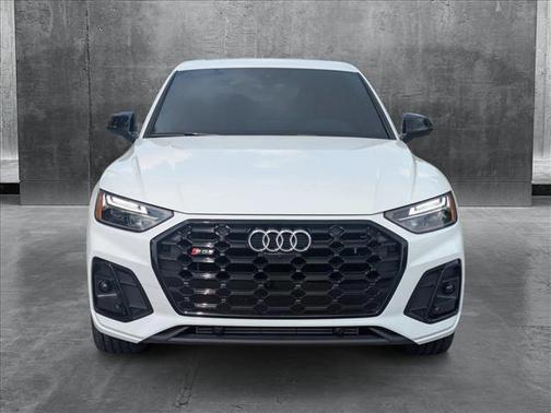 2024 Audi SQ5 3.0T Premium Plus