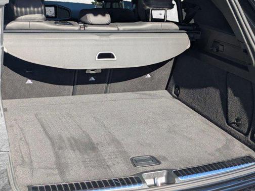 2025 Mercedes-Benz GLE 350 Base