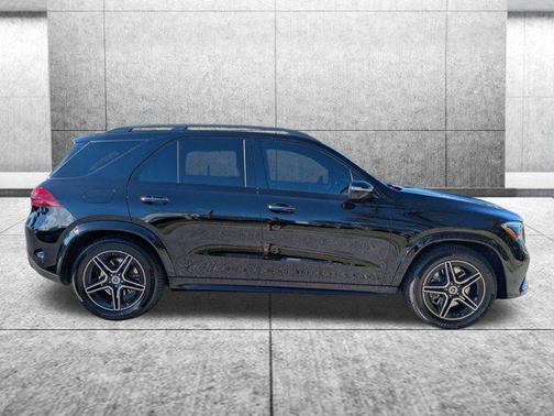 2025 Mercedes-Benz GLE 350 Base