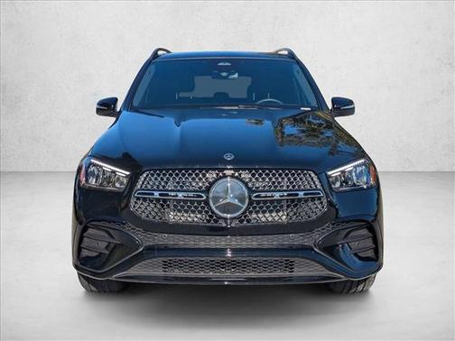 2025 Mercedes-Benz GLE 350 Base