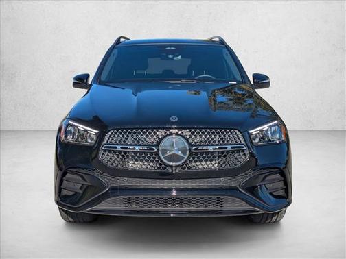 2025 Mercedes-Benz GLE 350 Base