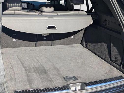 2025 Mercedes-Benz GLE 350 Base