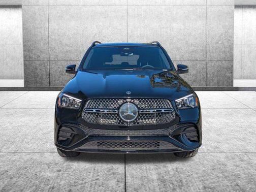 2025 Mercedes-Benz GLE 350 Base
