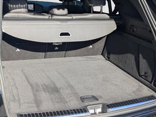 2025 Mercedes-Benz GLE 350 Base