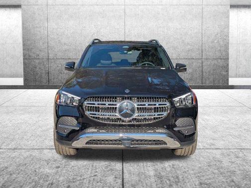 2026 Mercedes-Benz GLE 350 4MATIC