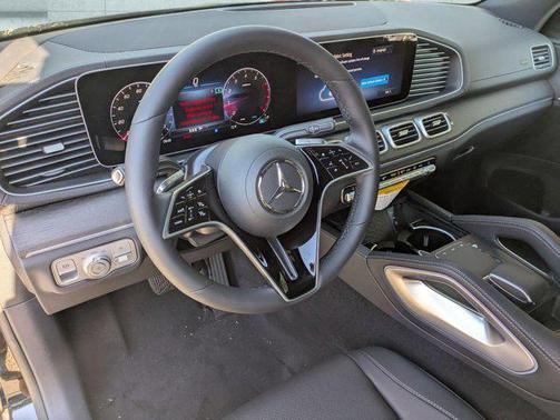 2026 Mercedes-Benz GLE 350 4MATIC