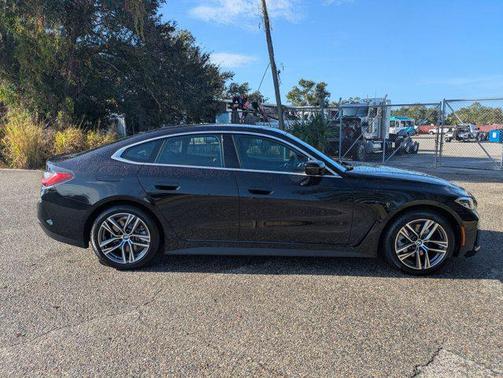 2024 BMW 430 Gran Coupe i