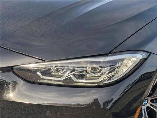 2024 BMW 430 Gran Coupe i