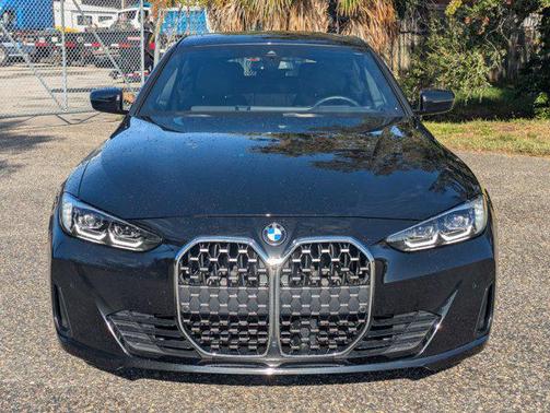 2024 BMW 430 Gran Coupe i