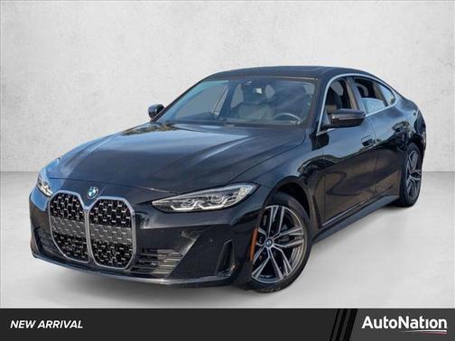 2024 BMW 430 Gran Coupe i