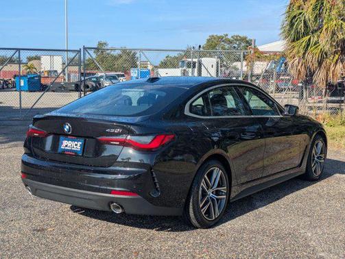 2024 BMW 430 Gran Coupe i