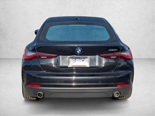 2024 BMW 430 Gran Coupe i