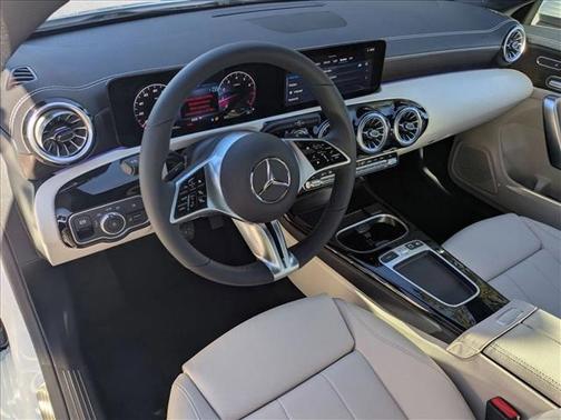 2026 Mercedes-Benz CLA 250 Base