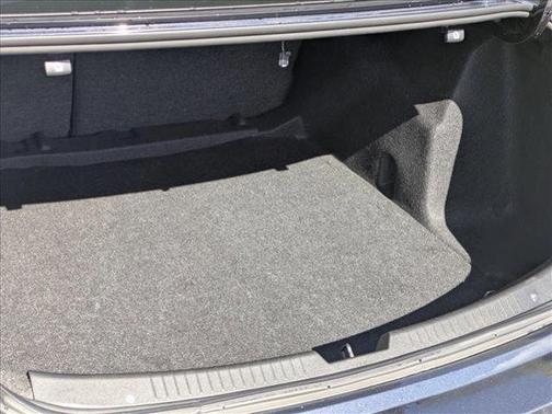 2022 Chevrolet Malibu FWD RS