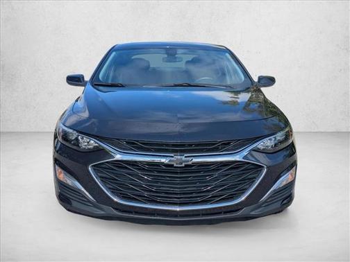 2022 Chevrolet Malibu FWD RS