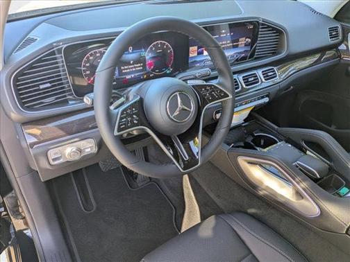 2026 Mercedes-Benz GLE 350 4MATIC
