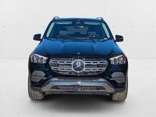 2026 Mercedes-Benz GLE 350 4MATIC