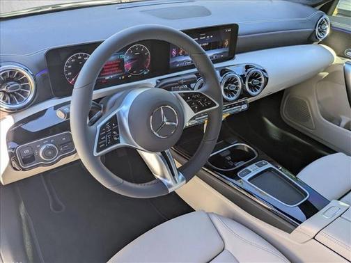2026 Mercedes-Benz CLA 250 Base
