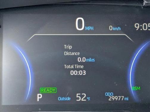 Wind Chill Pearl 2024 Toyota RAV4 Hybrid XLE Premium