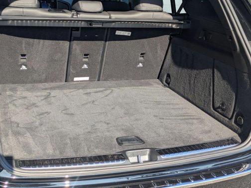 2025 Mercedes-Benz GLE 350 Base