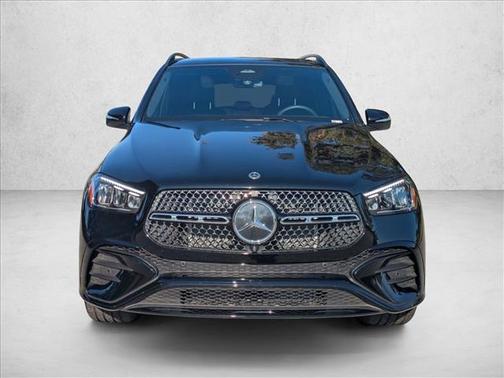 2025 Mercedes-Benz GLE 350 Base
