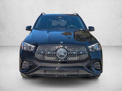 2025 Mercedes-Benz GLE 350 Base