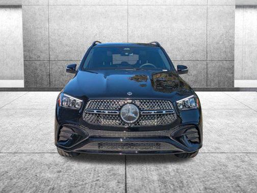 2025 Mercedes-Benz GLE 350 Base