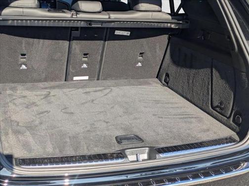 2025 Mercedes-Benz GLE 350 Base