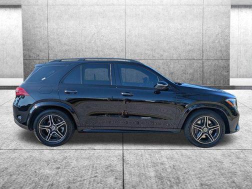2025 Mercedes-Benz GLE 350 Base