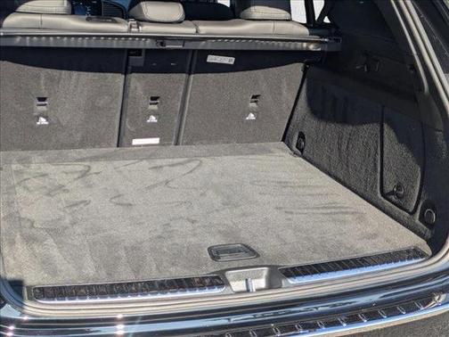 2025 Mercedes-Benz GLE 350 Base