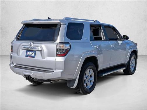 2017 Toyota 4Runner SR5 Premium