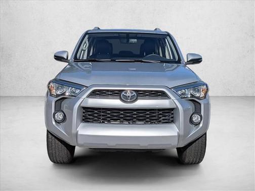 2017 Toyota 4Runner SR5 Premium